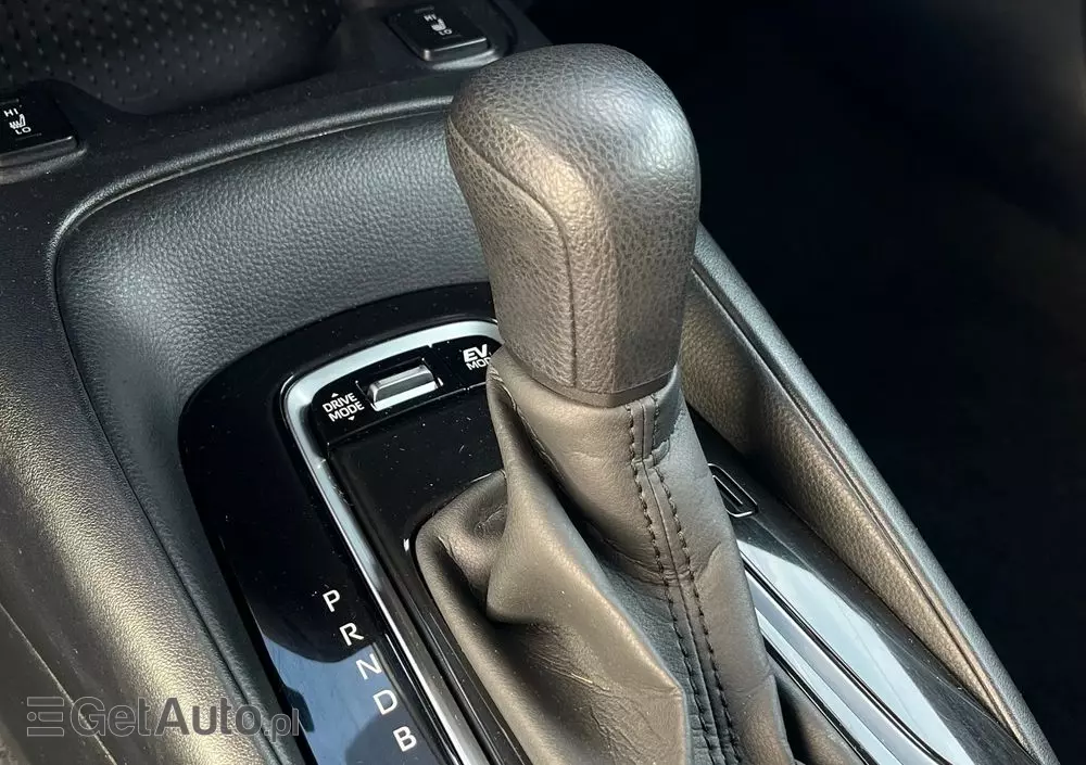 TOYOTA Corolla 1.8 Hybrid Comfort