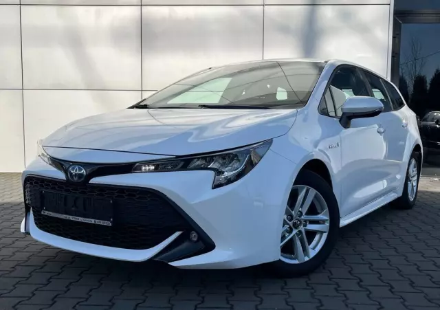 TOYOTA Corolla 1.8 Hybrid Comfort