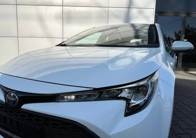 TOYOTA Corolla 1.8 Hybrid Comfort