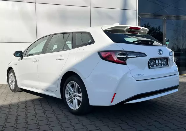TOYOTA Corolla 1.8 Hybrid Comfort