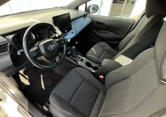 TOYOTA Corolla 1.8 Hybrid Comfort