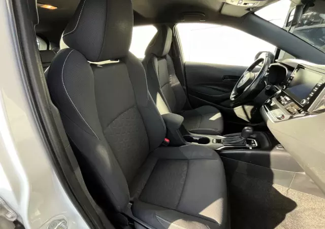 TOYOTA Corolla 1.8 Hybrid Comfort