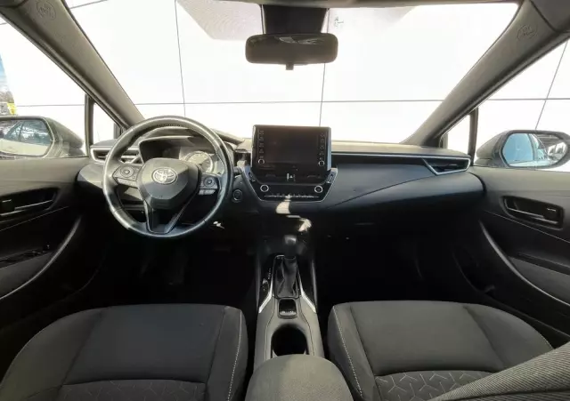 TOYOTA Corolla 1.8 Hybrid Comfort