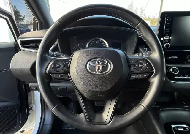 TOYOTA Corolla 1.8 Hybrid Comfort