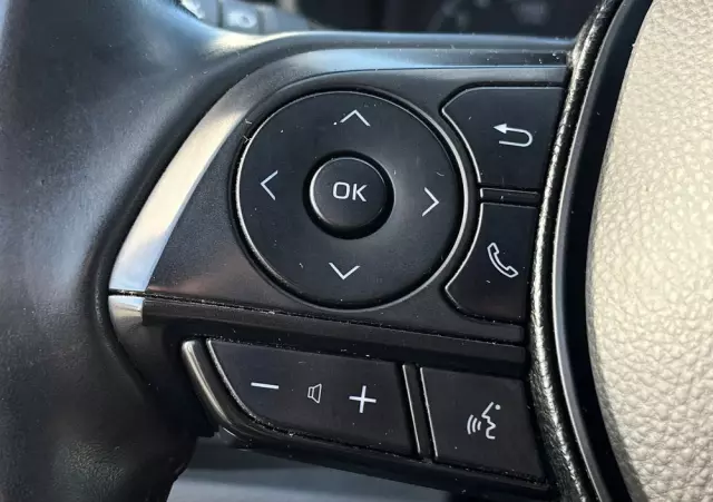 TOYOTA Corolla 1.8 Hybrid Comfort