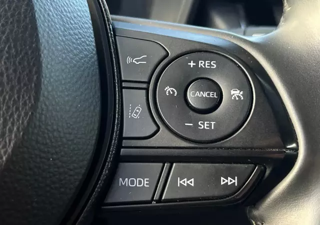 TOYOTA Corolla 1.8 Hybrid Comfort