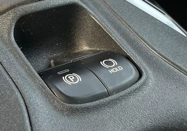 TOYOTA Corolla 1.8 Hybrid Comfort