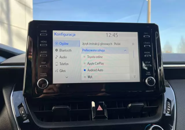 TOYOTA Corolla 1.8 Hybrid Comfort