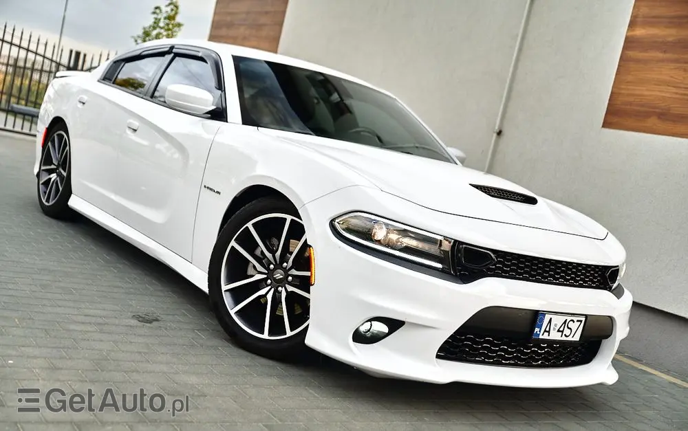 DODGE Charger 5.7 R/T