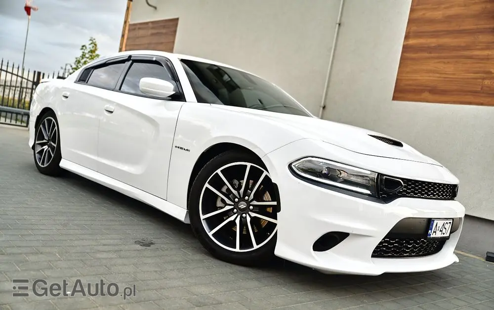 DODGE Charger 5.7 R/T