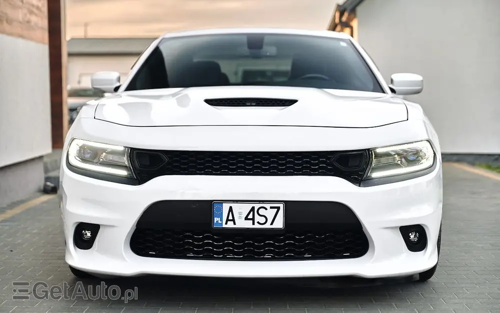DODGE Charger 5.7 R/T