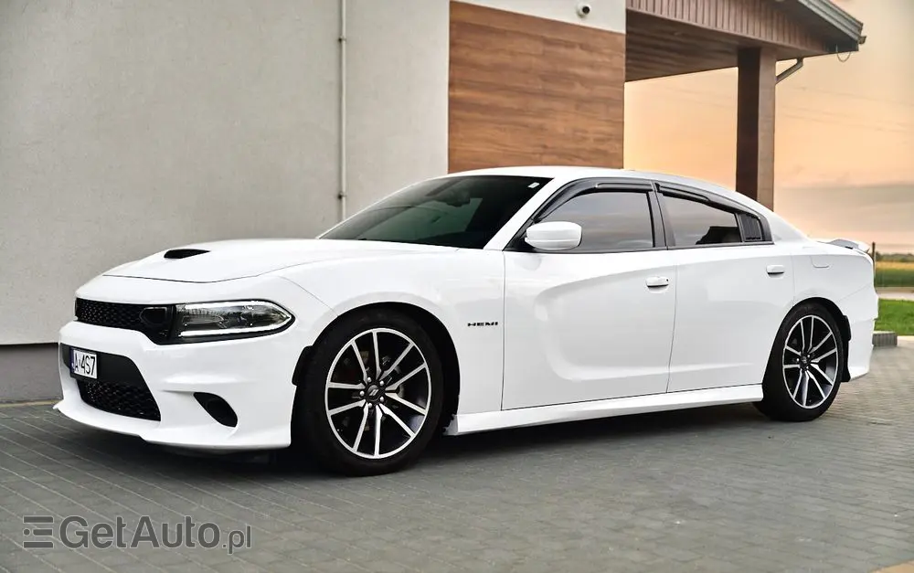 DODGE Charger 5.7 R/T