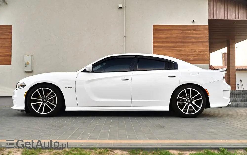 DODGE Charger 5.7 R/T