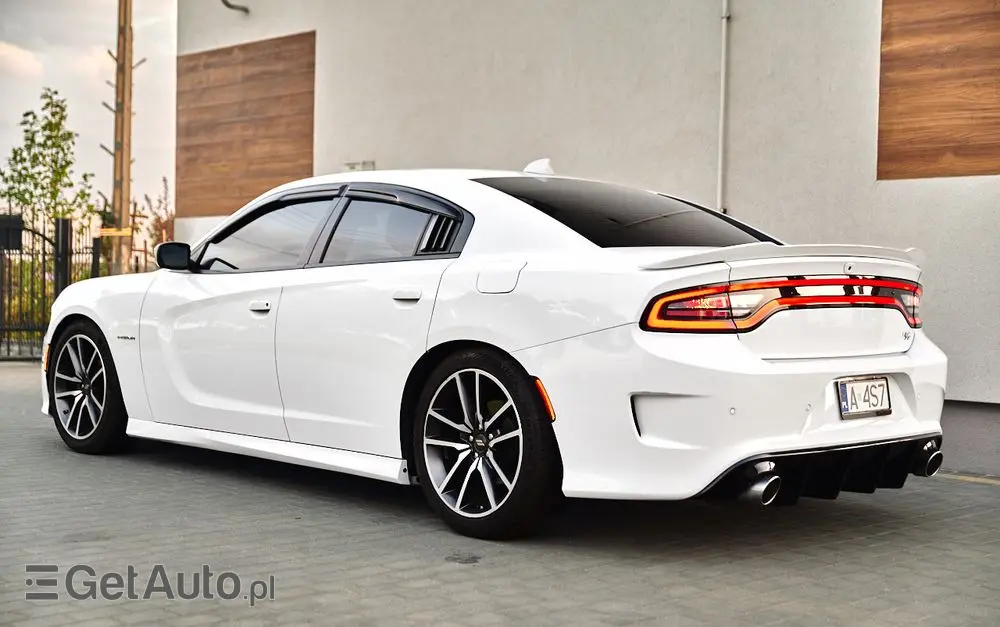 DODGE Charger 5.7 R/T
