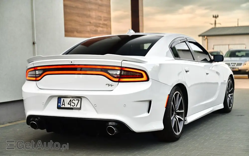 DODGE Charger 5.7 R/T