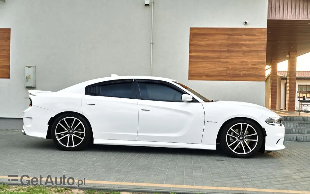 DODGE Charger 5.7 R/T
