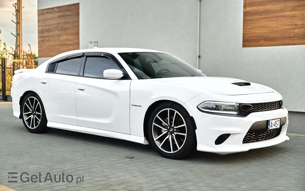 DODGE Charger 5.7 R/T