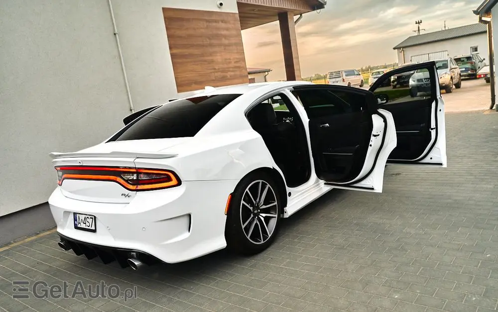 DODGE Charger 5.7 R/T