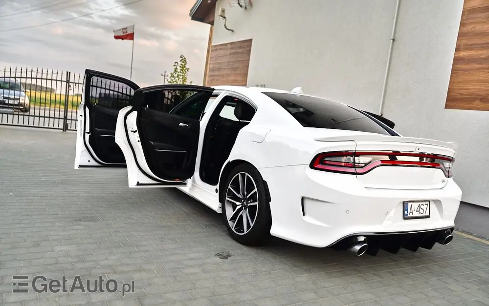 DODGE Charger 5.7 R/T