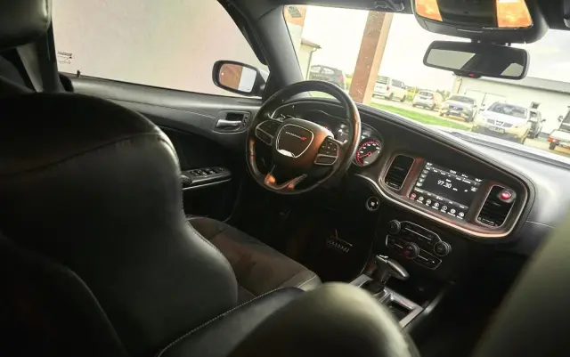 DODGE Charger 5.7 R/T