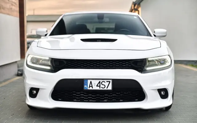 DODGE Charger 5.7 R/T