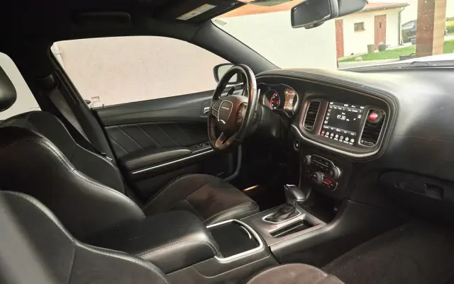 DODGE Charger 5.7 R/T