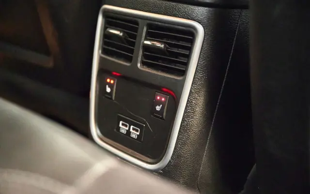 DODGE Charger 5.7 R/T