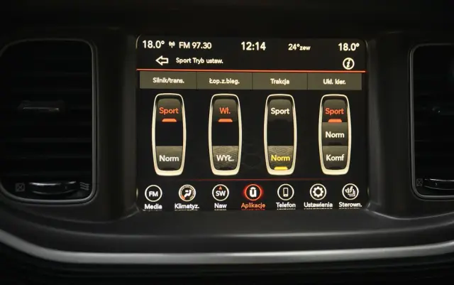 DODGE Charger 5.7 R/T