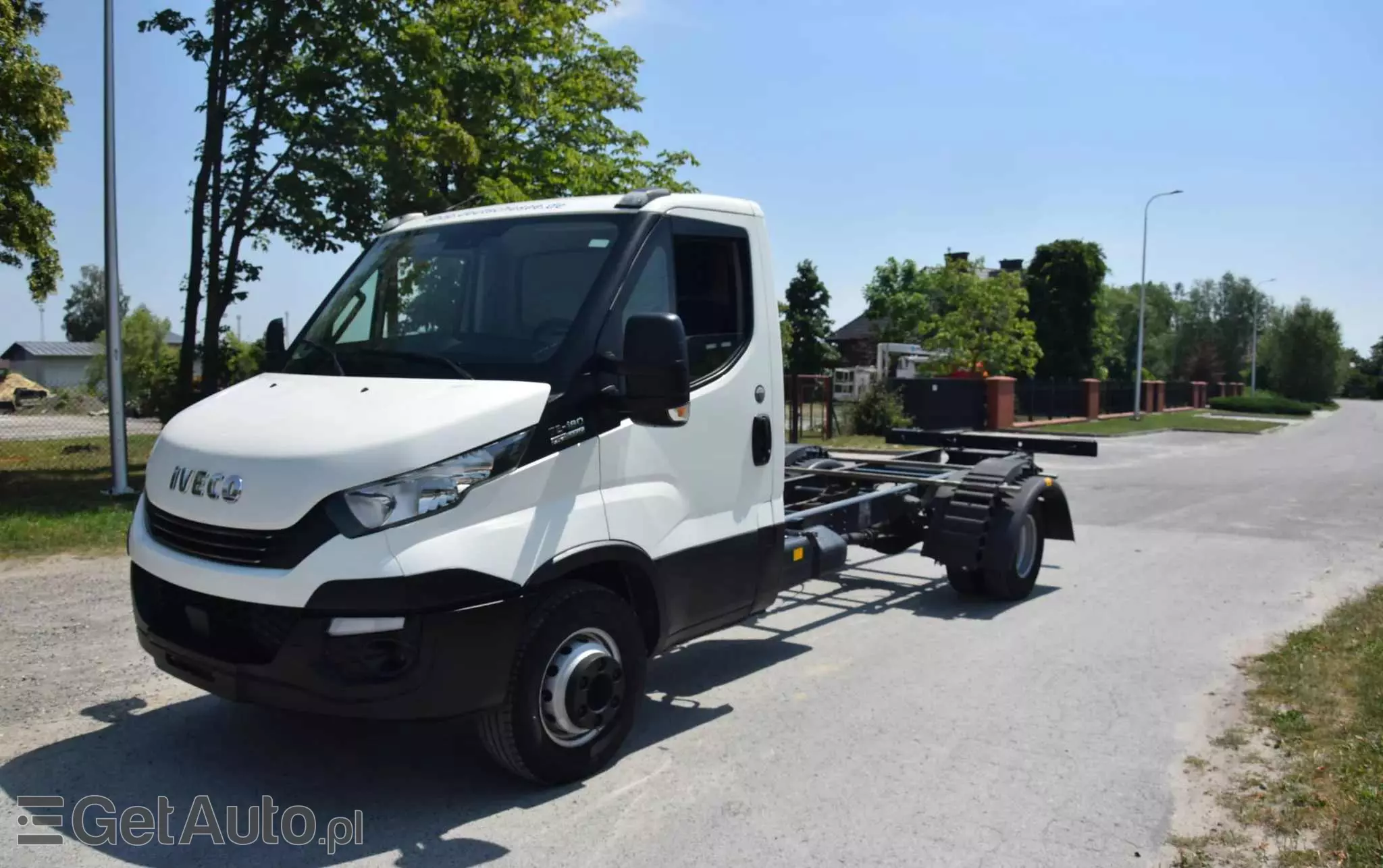 IVECO 72C 