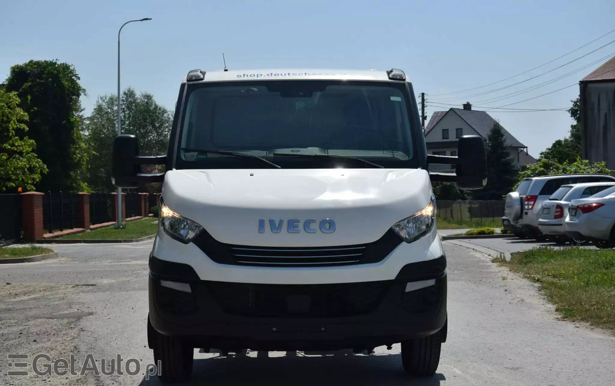 IVECO 72C 