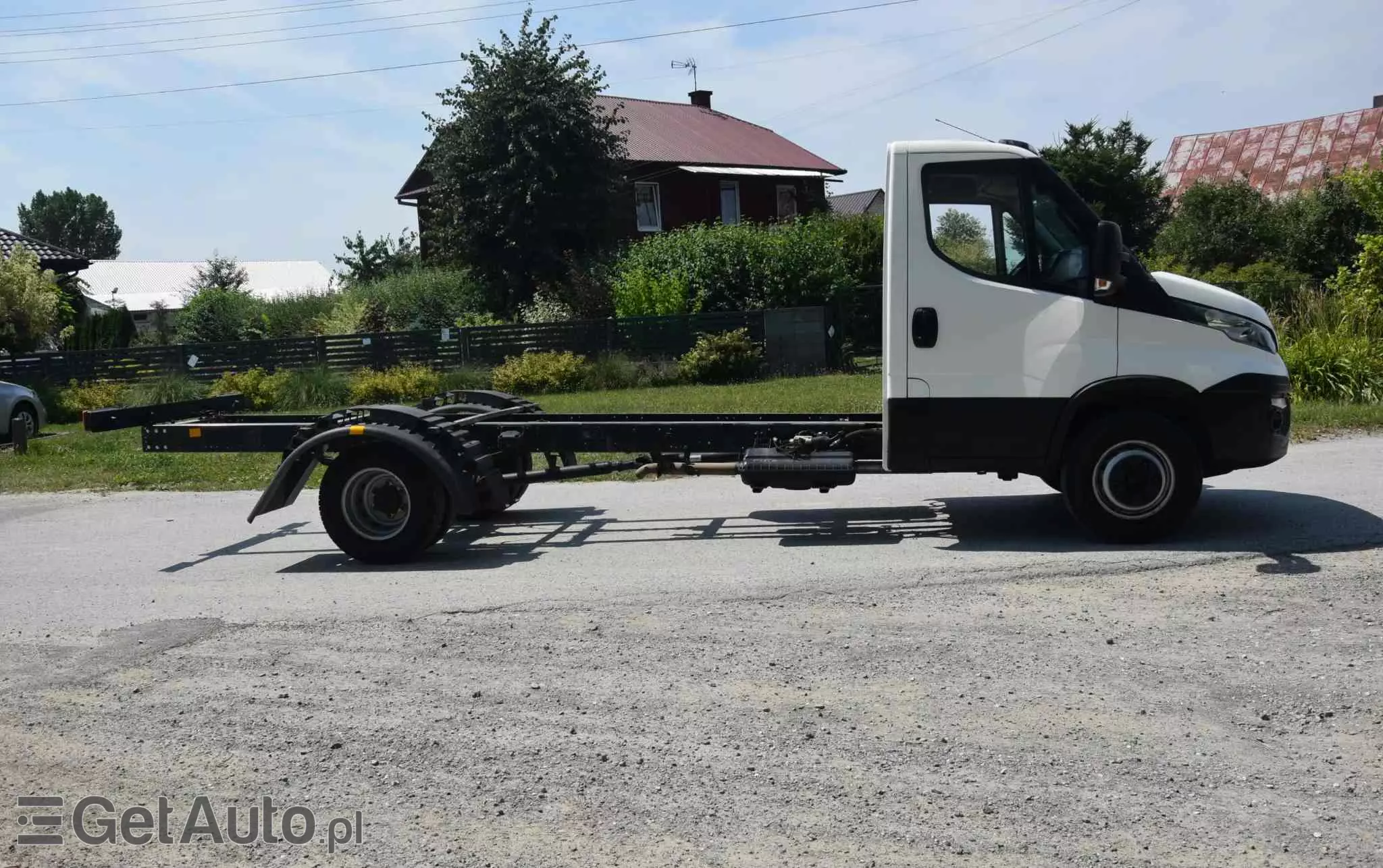 IVECO 72C 