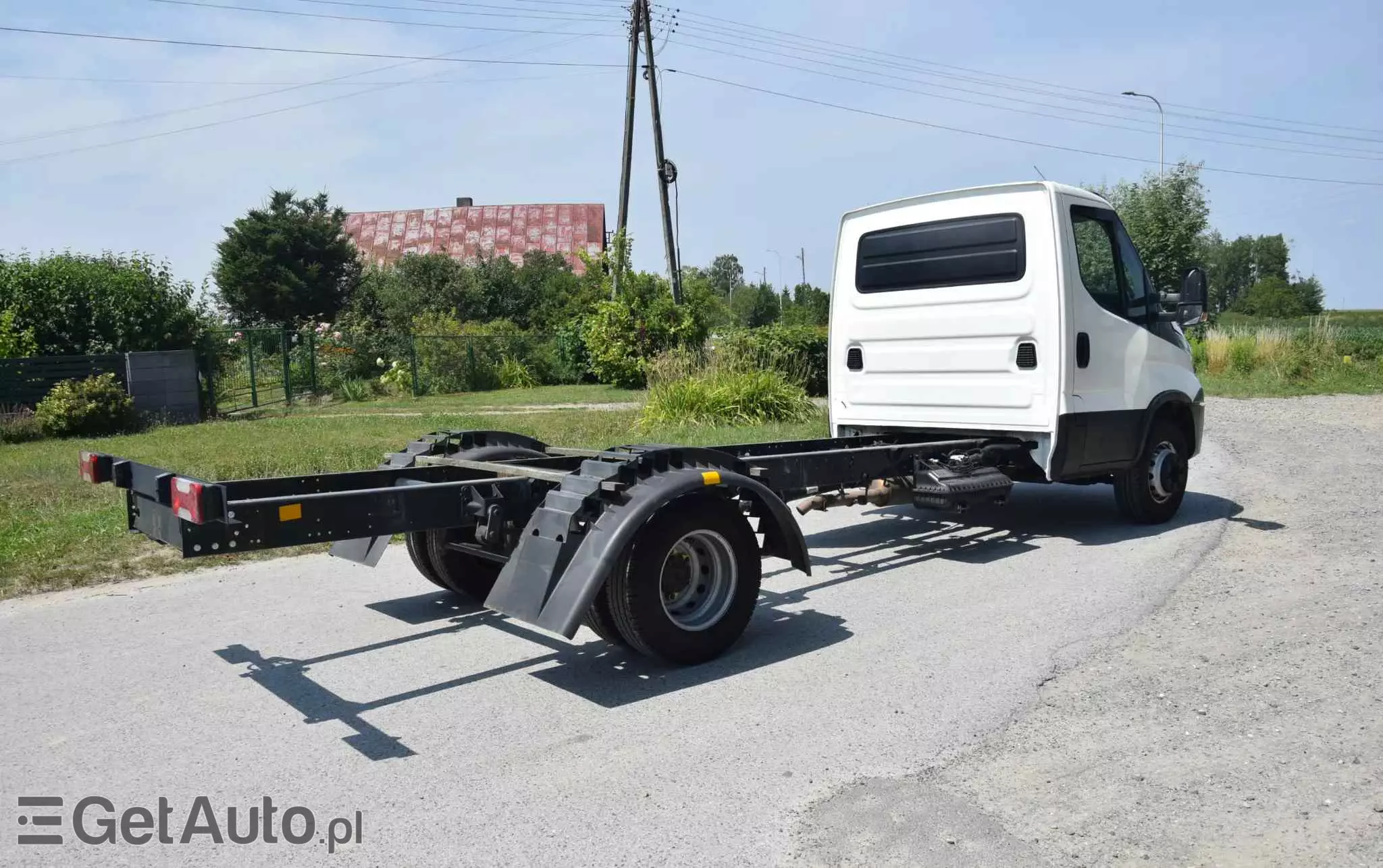 IVECO 72C 