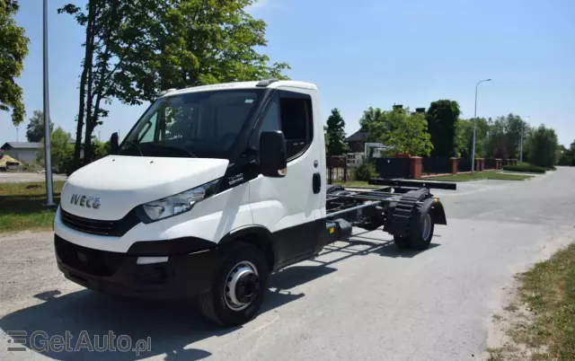 IVECO 72C 