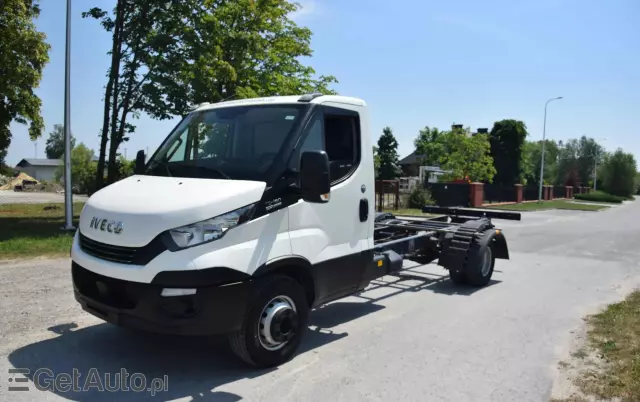 IVECO 72C 