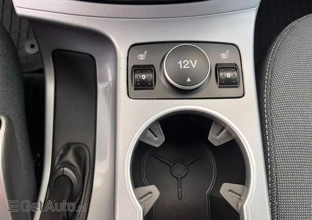 FORD Grand C-MAX 1.0 EcoBoost Start-Stopp-System Business Edition