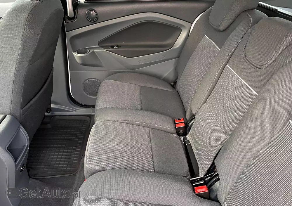 FORD Grand C-MAX 1.0 EcoBoost Start-Stopp-System Business Edition