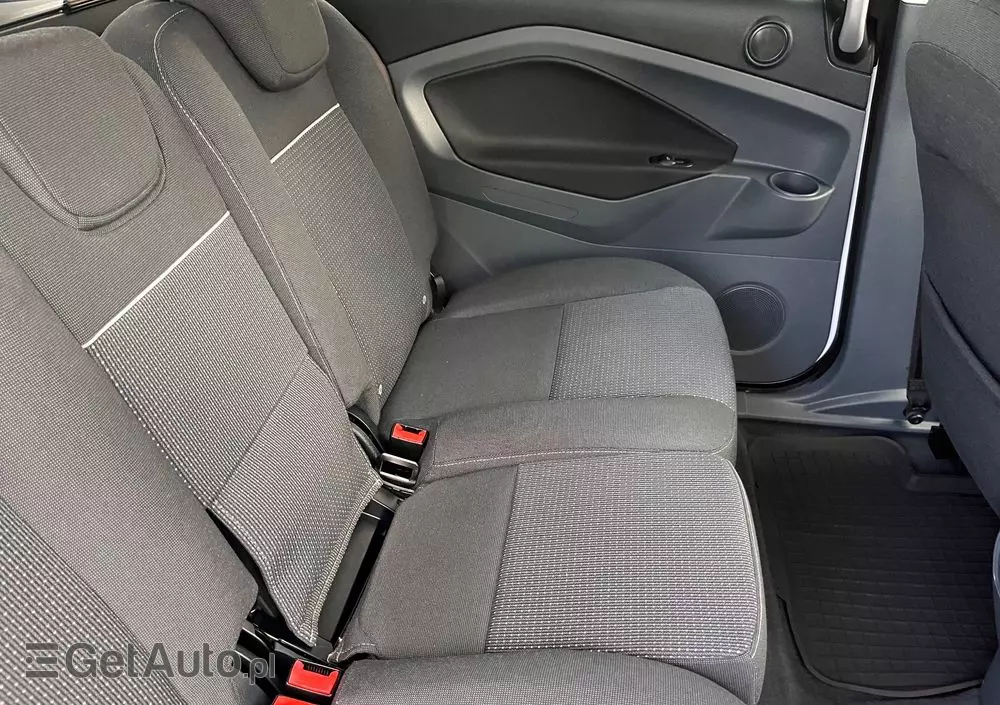 FORD Grand C-MAX 1.0 EcoBoost Start-Stopp-System Business Edition