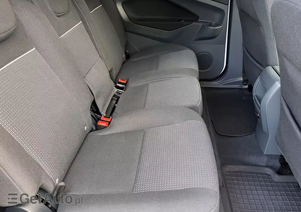 FORD Grand C-MAX 1.0 EcoBoost Start-Stopp-System Business Edition