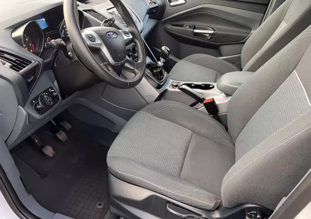 FORD Grand C-MAX 1.0 EcoBoost Start-Stopp-System Business Edition