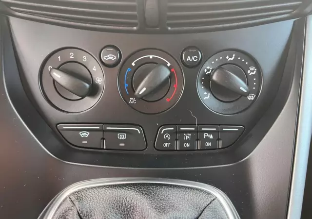 FORD Grand C-MAX 1.0 EcoBoost Start-Stopp-System Business Edition