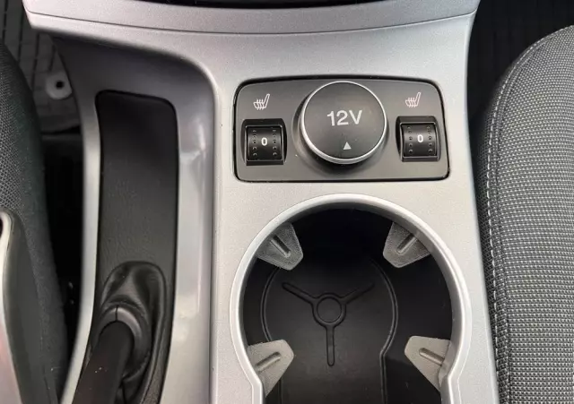 FORD Grand C-MAX 1.0 EcoBoost Start-Stopp-System Business Edition