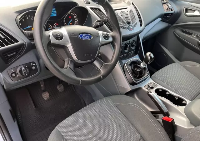 FORD Grand C-MAX 1.0 EcoBoost Start-Stopp-System Business Edition