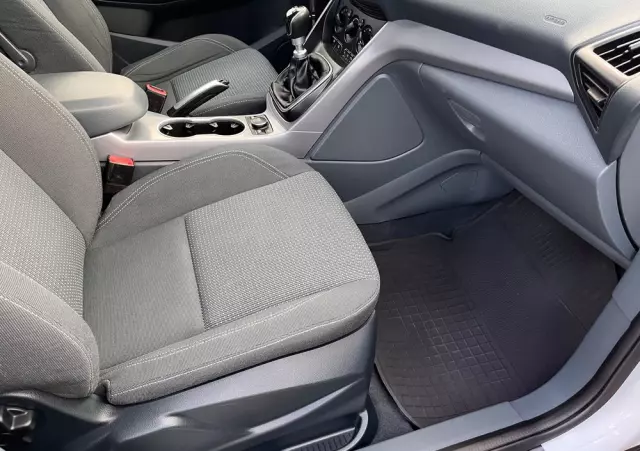 FORD Grand C-MAX 1.0 EcoBoost Start-Stopp-System Business Edition