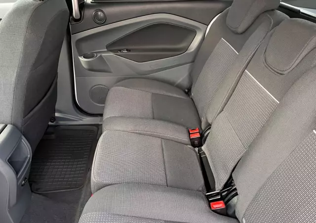 FORD Grand C-MAX 1.0 EcoBoost Start-Stopp-System Business Edition