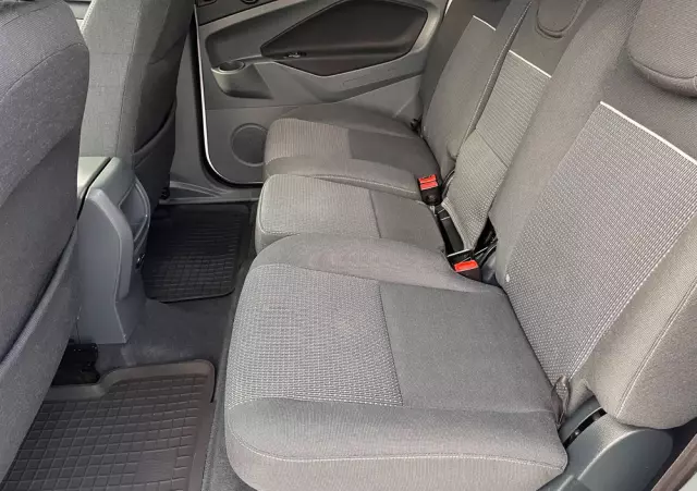 FORD Grand C-MAX 1.0 EcoBoost Start-Stopp-System Business Edition