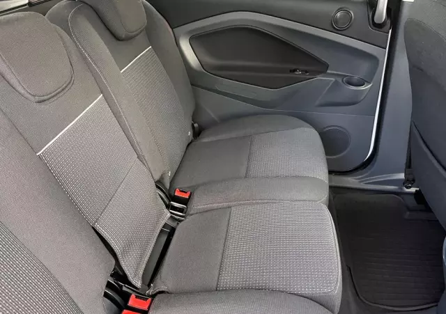 FORD Grand C-MAX 1.0 EcoBoost Start-Stopp-System Business Edition