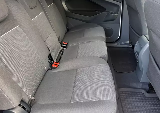 FORD Grand C-MAX 1.0 EcoBoost Start-Stopp-System Business Edition