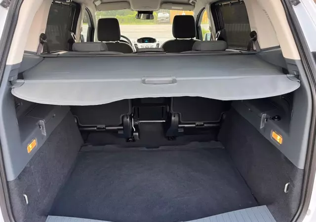 FORD Grand C-MAX 1.0 EcoBoost Start-Stopp-System Business Edition