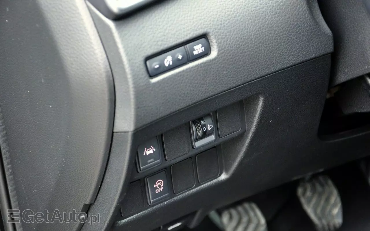 NISSAN Qashqai 1.6 DIG-T Tekna