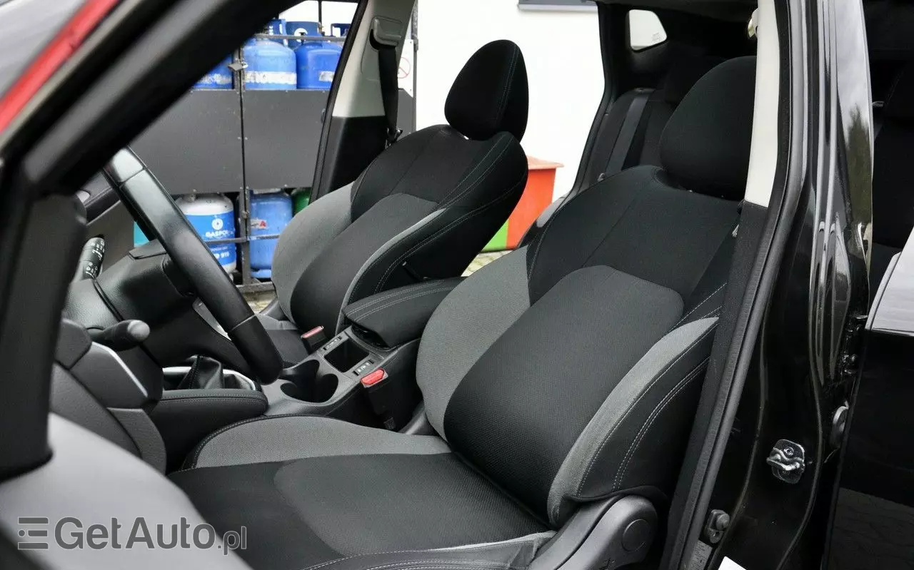 NISSAN Qashqai 1.6 DIG-T Tekna